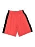Hurley Color Block Red Athletic Shorts Size 7 - photo 2