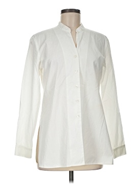 Talbots Long Sleeve Blouse (view 1)