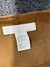H&M 100% Polyester Brown Cardigan Size 2 - photo 7