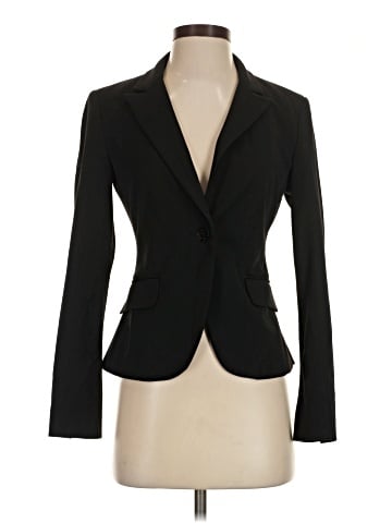 Express Design Studio Blazer (view 1)