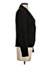 Express Design Studio Black Blazer Size 2 - photo 4