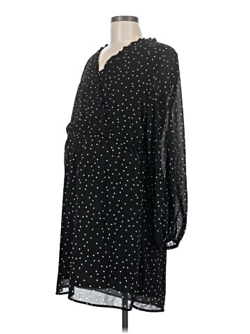H&M Mama Casual Dress (view 1)