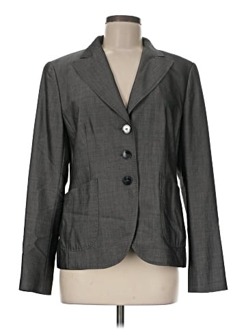 Marc Aurel Blazer (view 1)