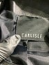 Carlisle Black Jacket Size 6 - photo 6