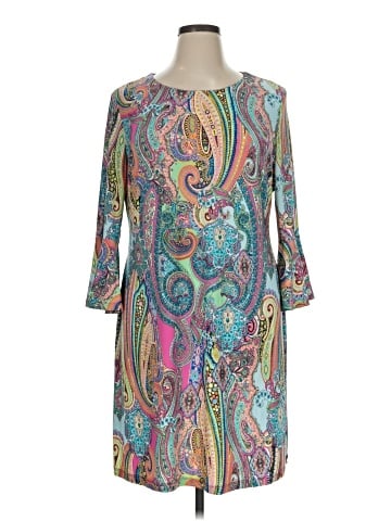 Tommy Hilfiger Casual Dress (view 1)