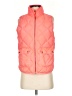 J.Crew 100% Polyester Orange Vest Size S - photo 1