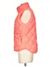 J.Crew 100% Polyester Orange Vest Size S - photo 5