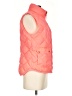 J.Crew 100% Polyester Orange Vest Size S - photo 4