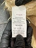 Next 100% Polyester Gold Coat Size 13 - 14 - photo 4