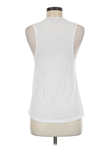 Bella Sleeveless T-Shirt (view 2)