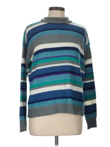 Chaps Turtleneck Sweater (view 1)