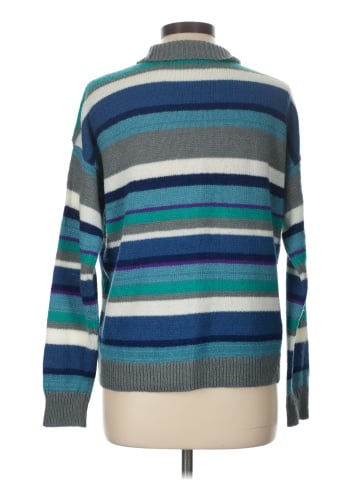 Chaps Turtleneck Sweater (view 2)