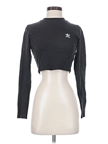 Adidas Long Sleeve Turtleneck (view 1)