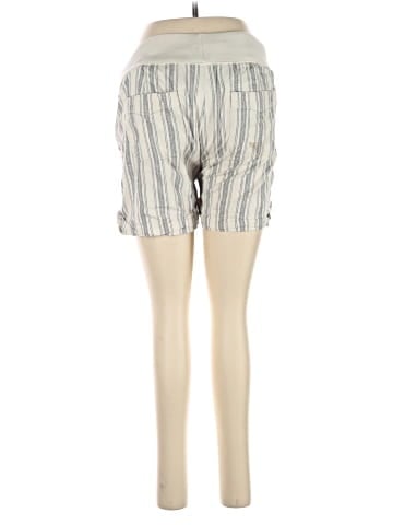 Old Navy - Maternity Shorts (view 2)