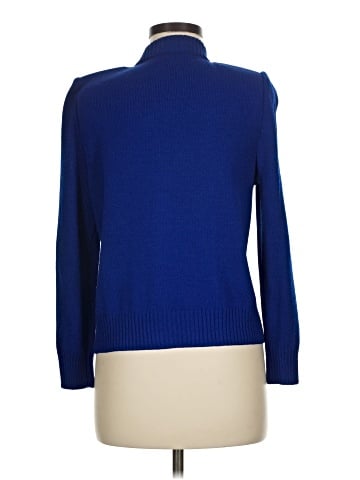 St. John Collection Cardigan (view 2)