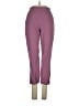 Lululemon Athletica Solid Purple Active Pants Size 2 - photo 1