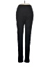 Marla Wynne Solid Black Active Pants Size 8 - photo 2