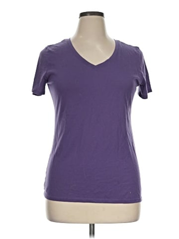 lucy Short Sleeve T-Shirt (view 1)