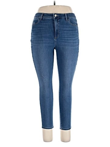 Talbots Jeans (view 1)