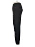 Marla Wynne Solid Black Active Pants Size 8 - photo 5