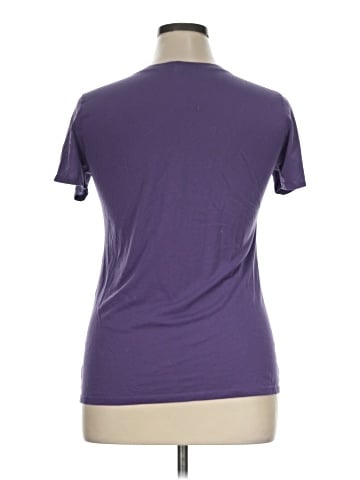 lucy Short Sleeve T-Shirt (view 2)
