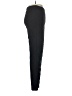 Marla Wynne Solid Black Active Pants Size 8 - photo 4