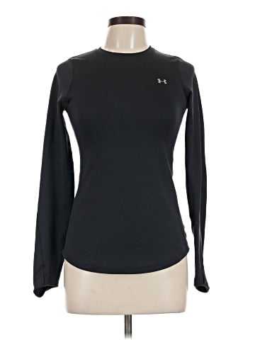 Under Armour Long Sleeve T-Shirt (view 1)