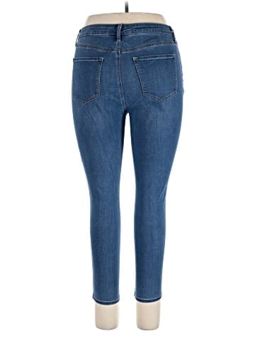 Talbots Jeans (view 2)