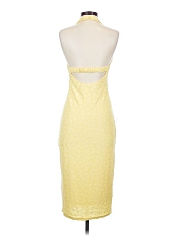 Hello Molly Cocktail Dress (view 2)