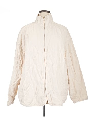 Fabletics Snow Jacket (view 1)