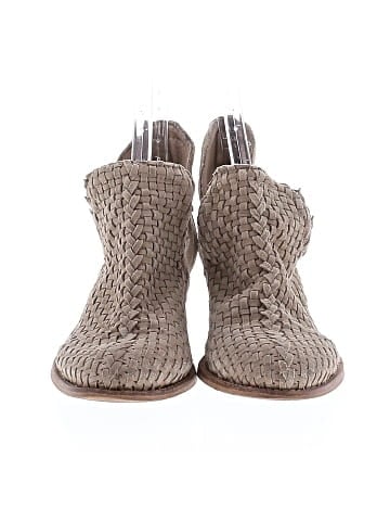 Very Volatile Ankle Boots (view 2)