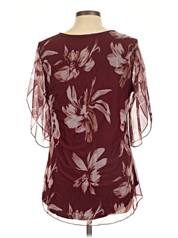 SeSe Code 3/4 Sleeve Blouse (view 2)