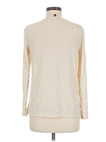 G.H. Bass & Co. Long Sleeve Henley (view 2)