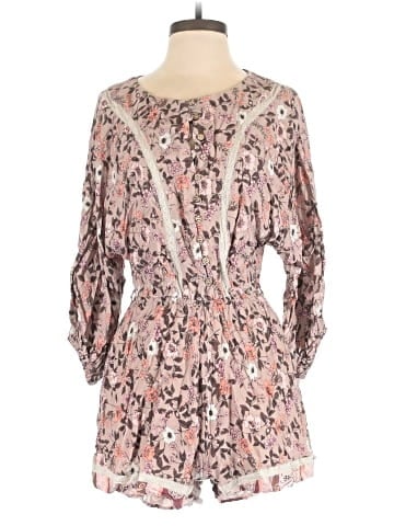 Maaji Romper (view 1)