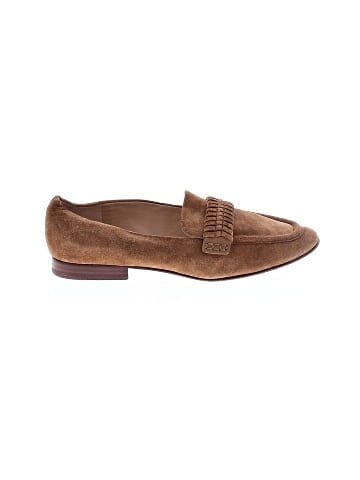 Veronica Beard Flats (view 1)