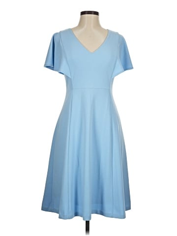 Calvin Klein Casual Dress (view 1)