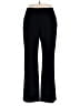 MICHAEL Michael Kors Black Dress Pants Size 14 - photo 1