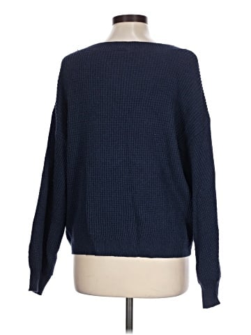 a.n.a. A New Approach Pullover Sweater (view 2)