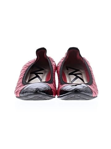 Anne Klein Flats (view 2)