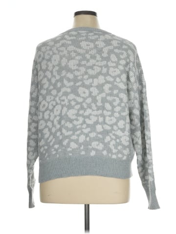 John & Jenn Pullover Sweater (view 2)