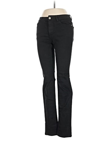 Zara Basic Jeans (view 1)