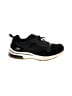Skechers Black Sneakers Size 9 1/2 - photo 1