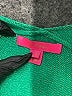 Lilly Pulitzer Green Pullover Sweater Size XL - photo 7