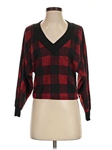 A. Byer Pullover Sweater (view 1)