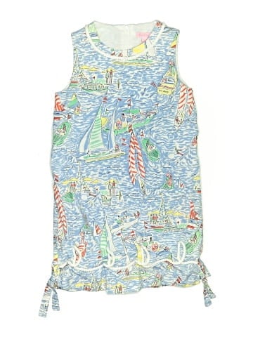 Lilly Pulitzer Dress (view 1)