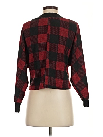 A. Byer Pullover Sweater (view 2)