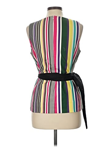 Carlisle Sleeveless Top (view 2)