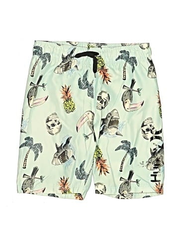 Hurley Board Shorts (view 1)