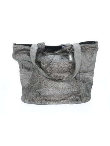 Cole Haan Leather Tote (view 1)
