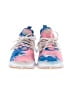 Nike Tie-dye Blue Sneakers Size 9 - photo 2